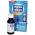 Spray and Liquid Bandages image